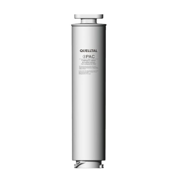 PAC Ersatzfilter